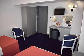 Hotel Europolis