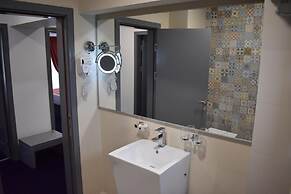 Hotel Europolis