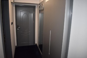Hotel Europolis