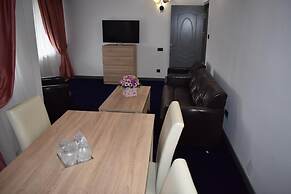 Hotel Europolis