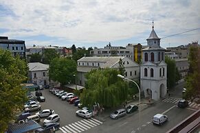 Hotel Europolis