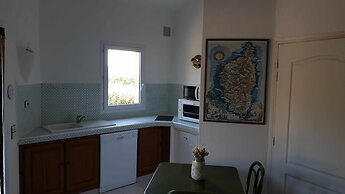 Residence Liccia Di Furu