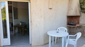 Residence Liccia Di Furu