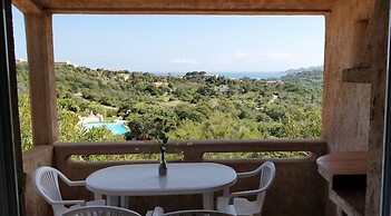 Residence Liccia Di Furu
