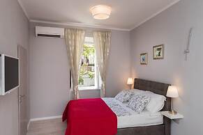 City Center Rooms