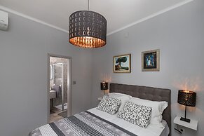 City Center Rooms