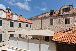 City Center Rooms