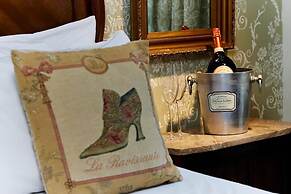 White Horse Farm Inn