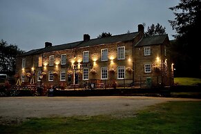 White Horse Farm Inn