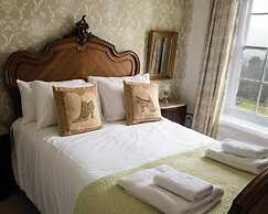 White Horse Farm Inn