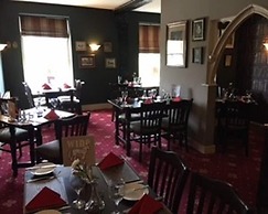 White Horse Farm Inn