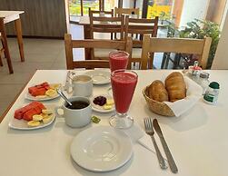 Hostal El Geranio
