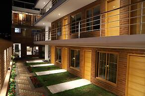 Hostal El Geranio