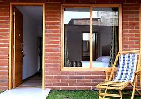 Hostal El Geranio