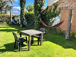 Hostal El Geranio