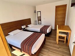 Hostal El Geranio
