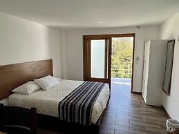 Hostal El Geranio