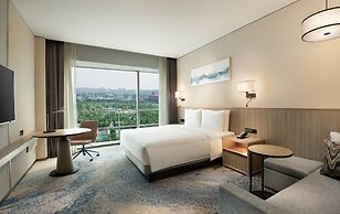 Hyatt Place Taiyuan Longcheng