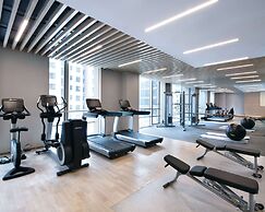 Hyatt Place Taiyuan Longcheng