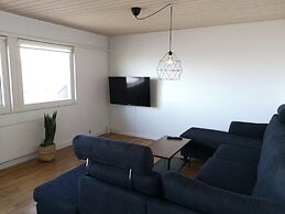 Tórshavn Apartment - Great View