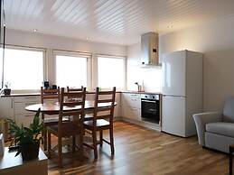 Tórshavn Apartment - Great View