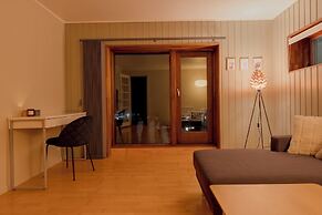 Tórshavn Apartment - Great View
