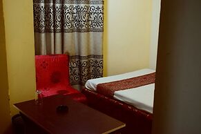 Hotel Givenci International