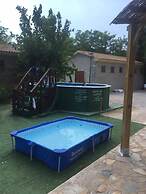Camping Fonts de l'Algar