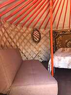 Camping Fonts de l'Algar