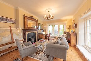 Florence Nightingale Suites at Lea Hurst