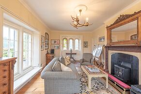 Florence Nightingale Suites at Lea Hurst