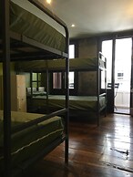 Albergue Azabache - Hostel
