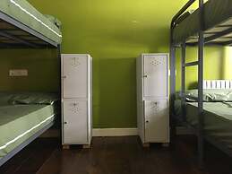 Albergue Azabache - Hostel