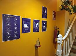 Albergue Azabache - Hostel