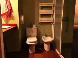 Albergue Azabache - Hostel