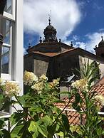 Albergue Azabache - Hostel