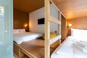 the bellhop hotel