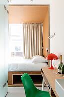 the bellhop hotel