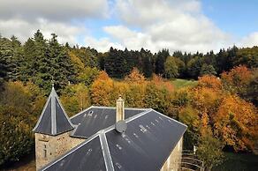 Chateau des Faugs