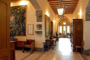 Chateau des Faugs