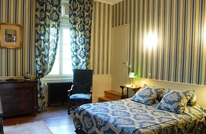 Chateau des Faugs