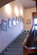 Chateau des Faugs