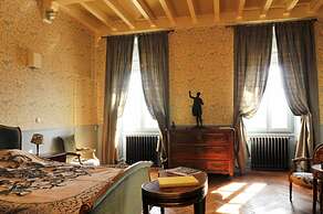 Chateau des Faugs