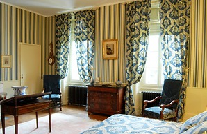 Chateau des Faugs