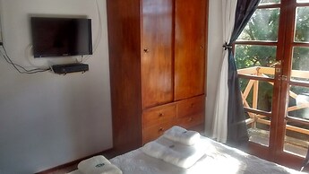 Cabañas La Toscana