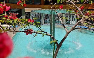 Termas el Corazon