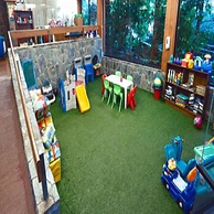 Termas el Corazon