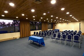 Termas el Corazon