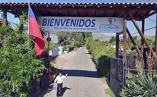 Termas el Corazon