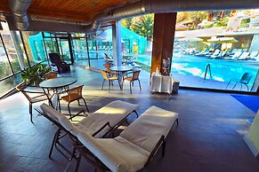 Termas el Corazon